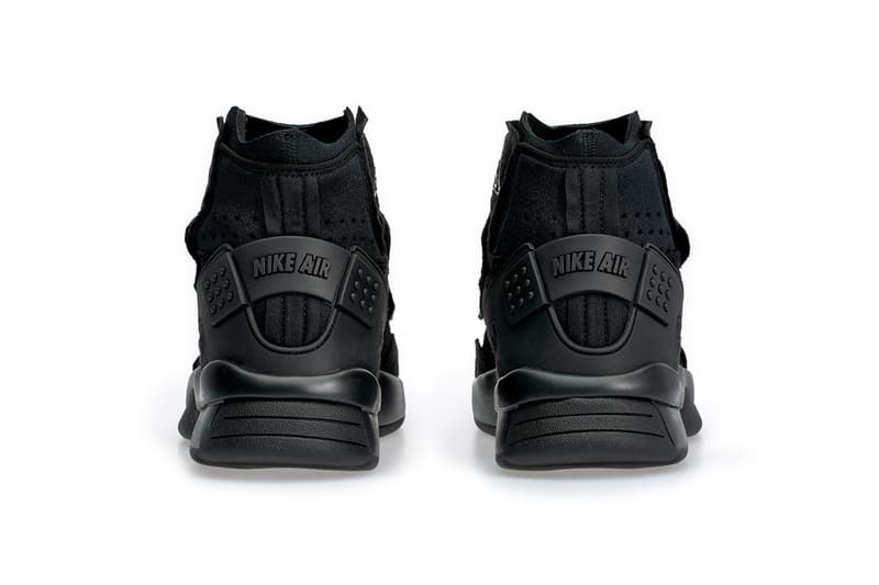 COMME des GARÇONS HOMME PLUS x Nike Air Mowabb の待望の公式リリース情報が解禁 コム デ ギャルソン  ナイキ ハイプビースト HYPEBEAST