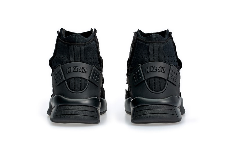COMME des GARÇONS HOMME PLUS x Nike Air Mowabb の待望の公式リリース情報が解禁 コム デ ギャルソン  ナイキ ハイプビースト HYPEBEAST