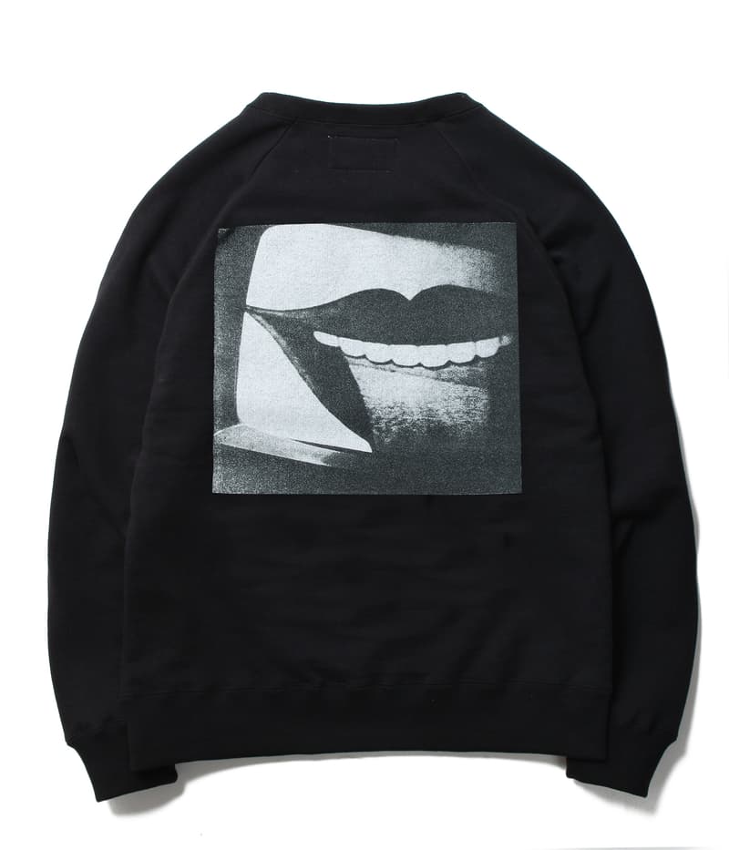 WACKO MARIA 森山大道 daido moriyama  ワコマリア HYPEBEAST ハイプビースト 