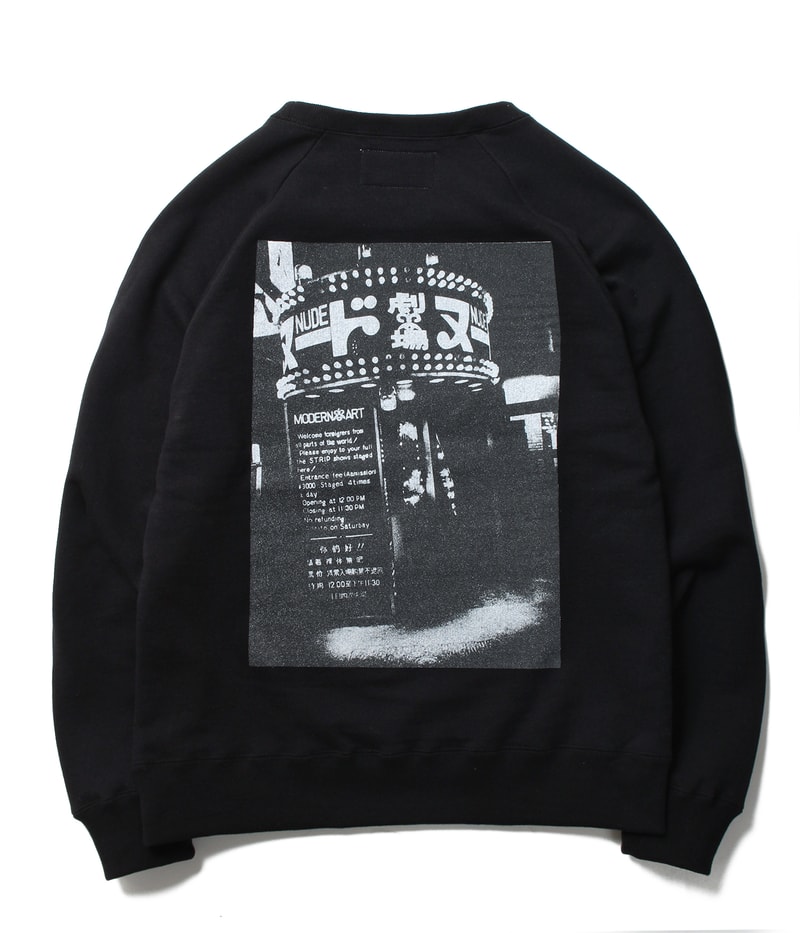 WACKO MARIA 森山大道 daido moriyama  ワコマリア HYPEBEAST ハイプビースト 