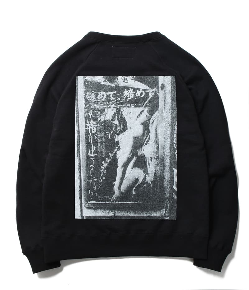 WACKO MARIA 森山大道 daido moriyama  ワコマリア HYPEBEAST ハイプビースト 