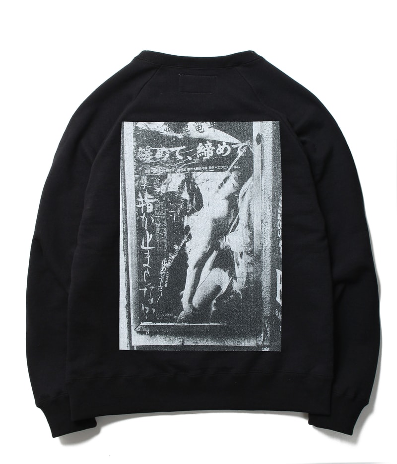 WACKO MARIA 森山大道 daido moriyama  ワコマリア HYPEBEAST ハイプビースト 