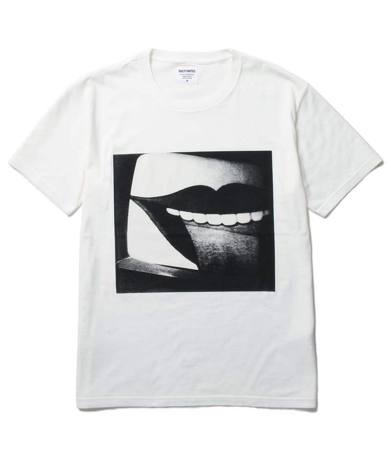 WACKO MARIA 森山大道 daido moriyama  ワコマリア HYPEBEAST ハイプビースト 