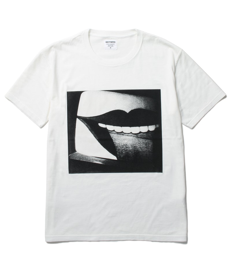 WACKO MARIA 森山大道 daido moriyama  ワコマリア HYPEBEAST ハイプビースト 