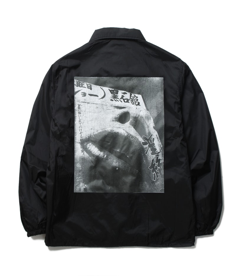 WACKO MARIA 森山大道 daido moriyama  ワコマリア HYPEBEAST ハイプビースト 