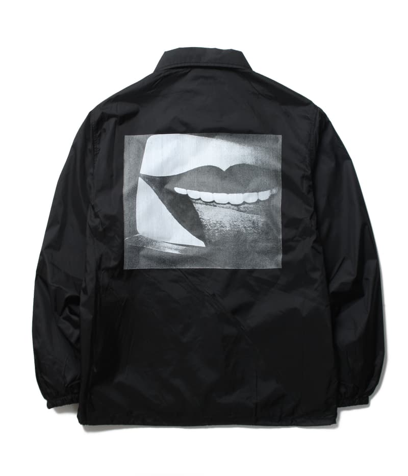 WACKO MARIA 森山大道 daido moriyama  ワコマリア HYPEBEAST ハイプビースト 