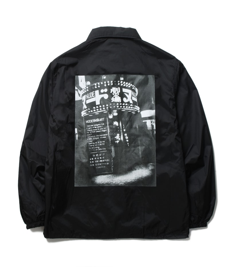 WACKO MARIA 森山大道 daido moriyama  ワコマリア HYPEBEAST ハイプビースト 