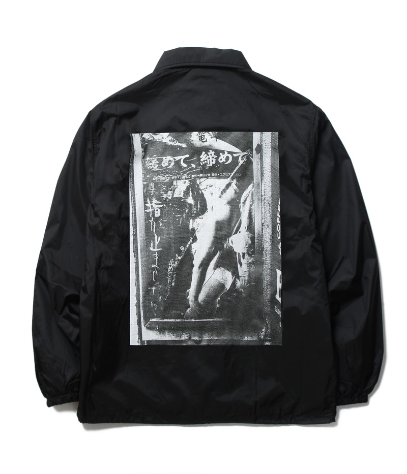 WACKO MARIA 森山大道 daido moriyama  ワコマリア HYPEBEAST ハイプビースト 