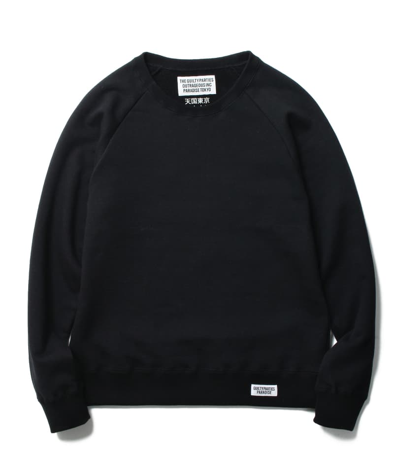 WACKO MARIA 森山大道 daido moriyama  ワコマリア HYPEBEAST ハイプビースト 