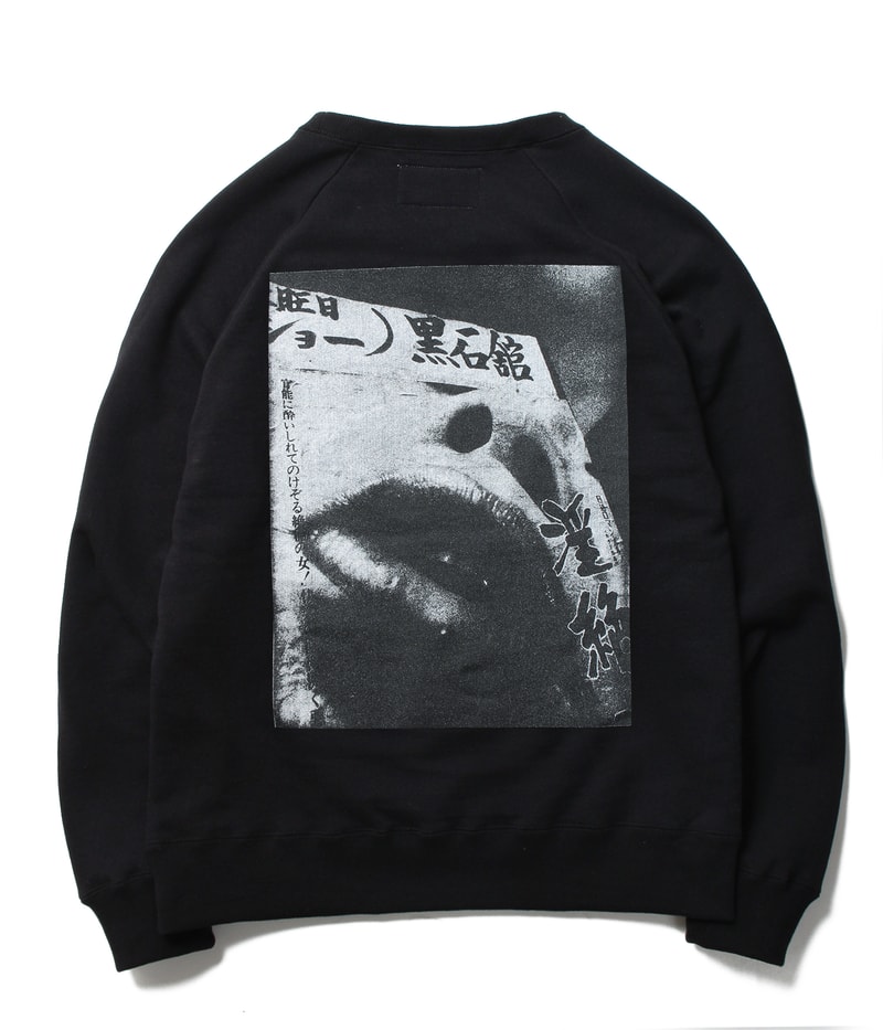 WACKO MARIA 森山大道 daido moriyama  ワコマリア HYPEBEAST ハイプビースト 