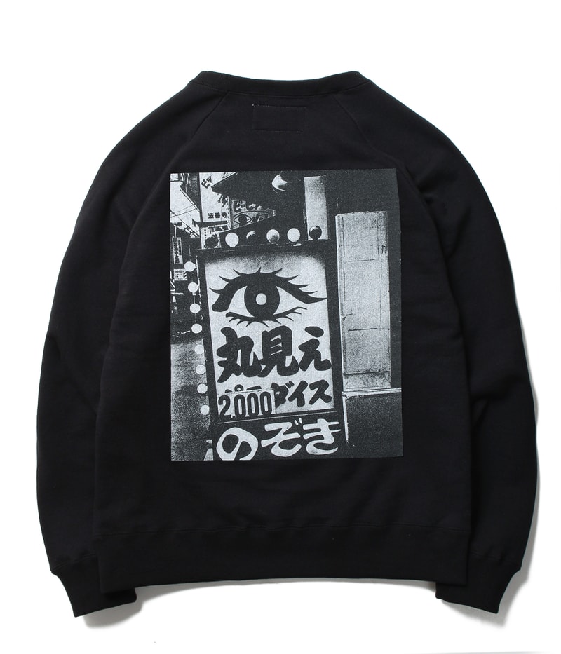 WACKO MARIA 森山大道 daido moriyama  ワコマリア HYPEBEAST ハイプビースト 