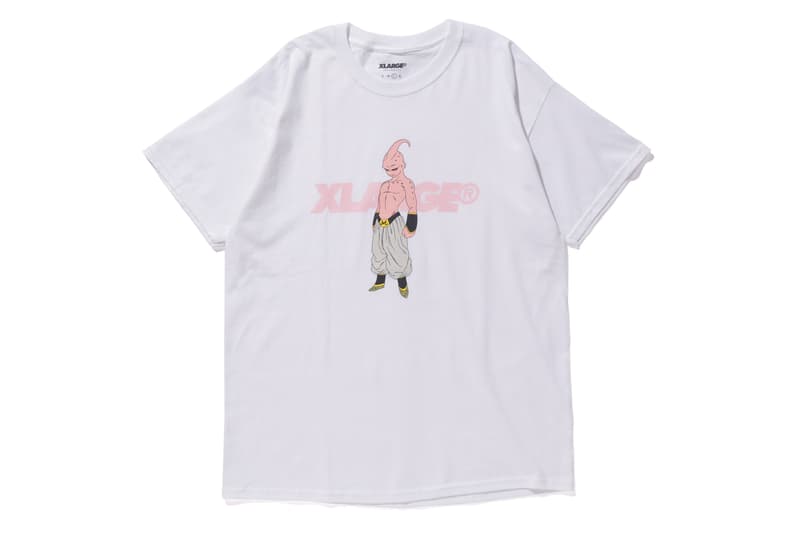 XLARGE® x『ドラゴンボールZ』がパステルなカプセルコレクションを制作 天下一武道会前のブルマ、幼少期のトランクス、最終形態の魔人ブウをフィーチャーし、鳥山明に敬意を表す ファッションシーンでもその名を耳にすることが多くなった『ドラゴンボール』だが、〈XLARGE®(エクストララージ)〉のアプローチは他と一線を画し、真の鳥山明ファンであることを感じさせるデザインに仕上がっている。 『ドラゴンボールZ』のグラフィックを採用したTシャツコレクションでは、天下一武道会前のブルマ、自宅でジュースを飲む幼少期のトランクス、最終形態の魔人ブウの戦闘シーンが切り取られており、ボディにも各キャラクターを連想させるカラーを採用。3種類用意されたデザインの中でも、アニメのオープニングなどで使用されている『ドラゴンボールZ』の一星球入りロゴが〈XLARGE®〉に置き換えられているブルマモデルは、特にスペシャルな一枚と言っても過言ではないだろう。 世界が注目するジャパニメーションとファッションがクロスオーバーしたカルチャーアイテムは、8月11日(土)より〈XLARGE®〉のストアを含む一部取扱店舗にて発売開始。 ちなみに、この冬公開予定の映画『ドラゴンボール超 ブロリー』の予告編はもうチェック済み?