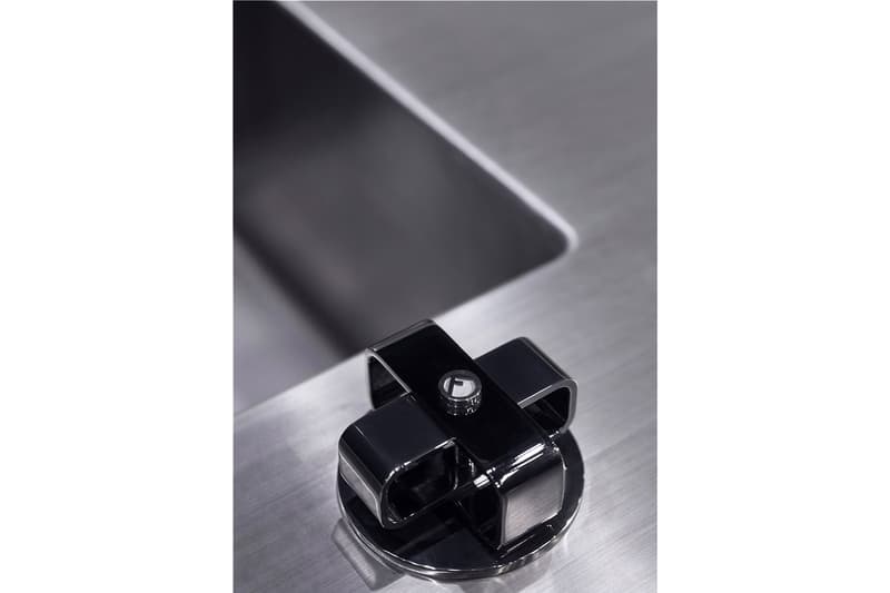 FENDI のDNAと円熟した職人の技術を融合した超高級キッチンライン“Fendi Cucine”が誕生 フェンディ HYPEBEAST ハイプビースト