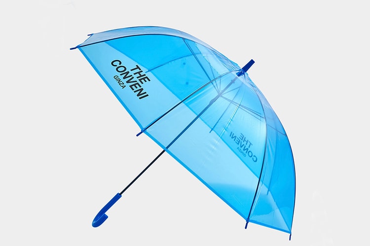 藤原ヒロシの新コンセプトストア THE CONVENI がオリジナルアイテムを続々と発表