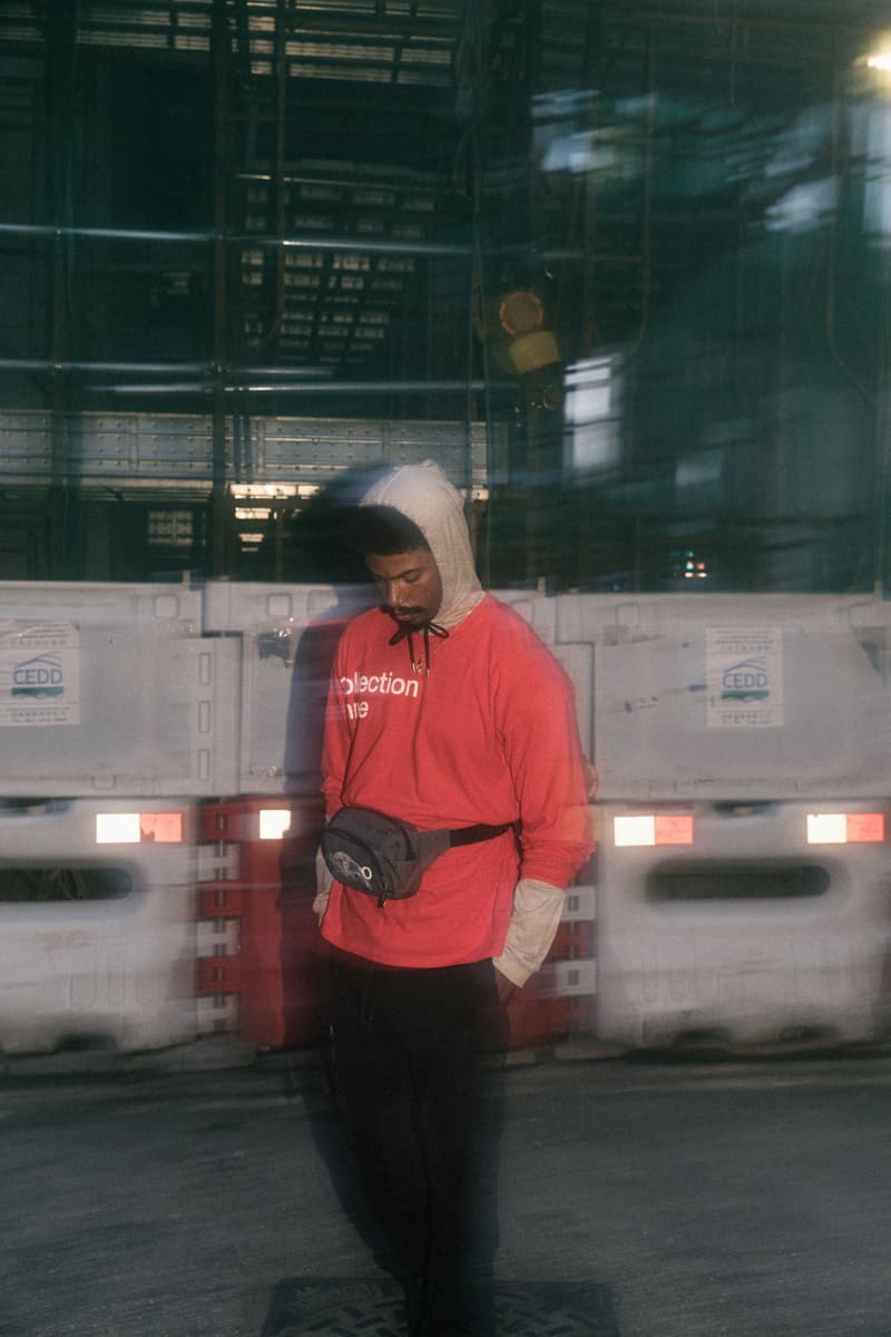 GEO が HBX 限定となるカプセルコレクション “Hyper-Graphical Studio HK” を発表 ジオ HYPEBEAST ハイプビースト カニエ DONDA