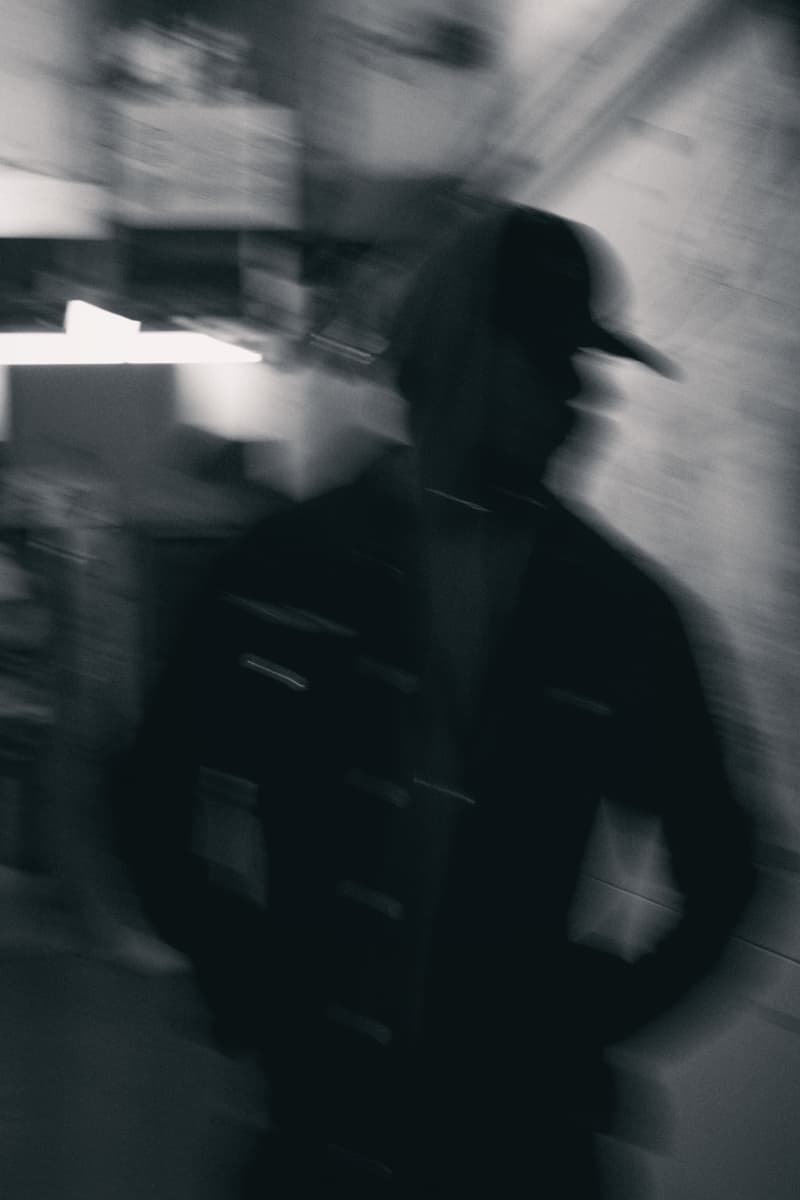 GEO が HBX 限定となるカプセルコレクション “Hyper-Graphical Studio HK” を発表 ジオ HYPEBEAST ハイプビースト カニエ DONDA