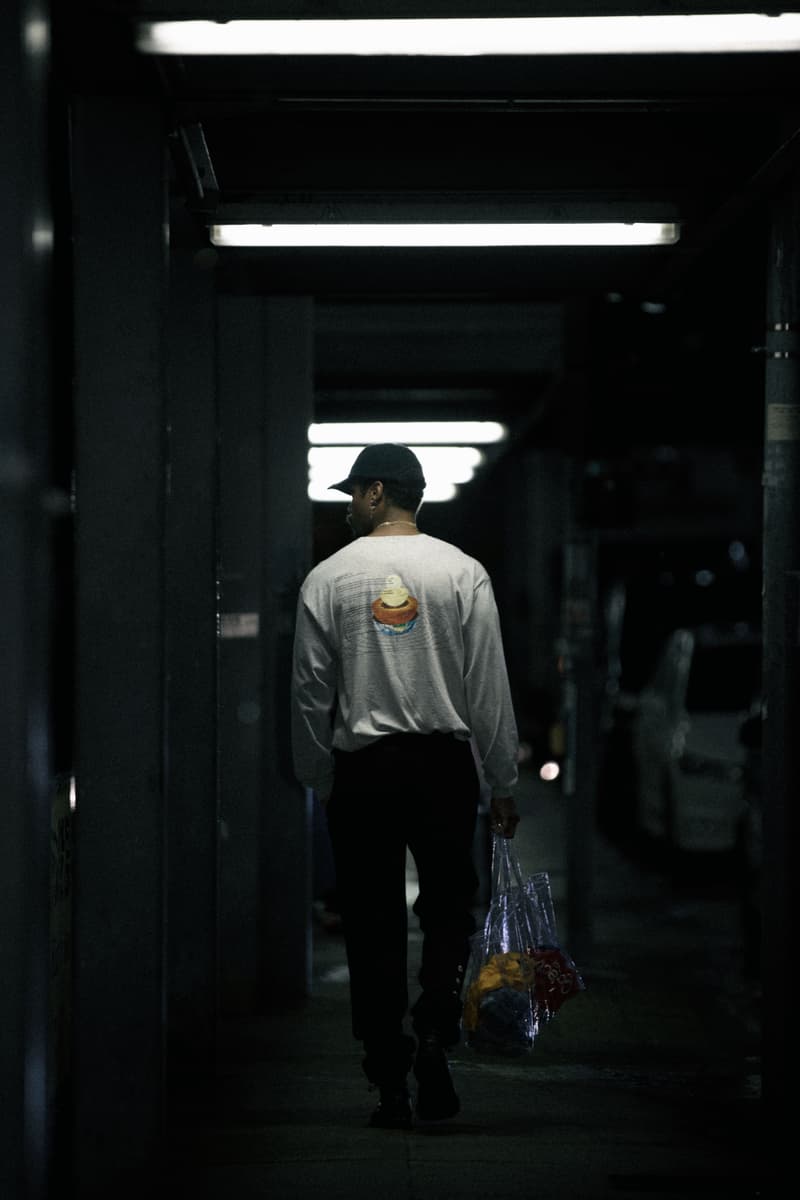 GEO が HBX 限定となるカプセルコレクション “Hyper-Graphical Studio HK” を発表 ジオ HYPEBEAST ハイプビースト カニエ DONDA