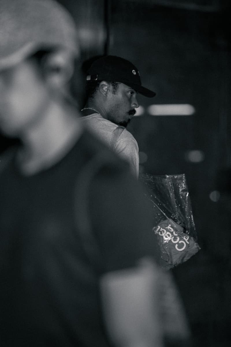 GEO が HBX 限定となるカプセルコレクション “Hyper-Graphical Studio HK” を発表 ジオ HYPEBEAST ハイプビースト カニエ DONDA