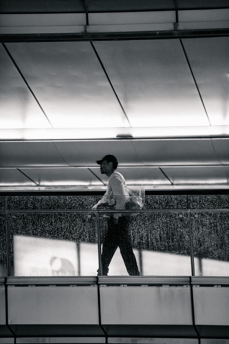 GEO が HBX 限定となるカプセルコレクション “Hyper-Graphical Studio HK” を発表 ジオ HYPEBEAST ハイプビースト カニエ DONDA