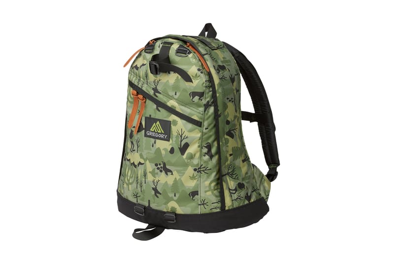 GREGORY より人気イラストレーター 花井祐介 を招聘したアーティストコラボシリーズ第6弾目が登場