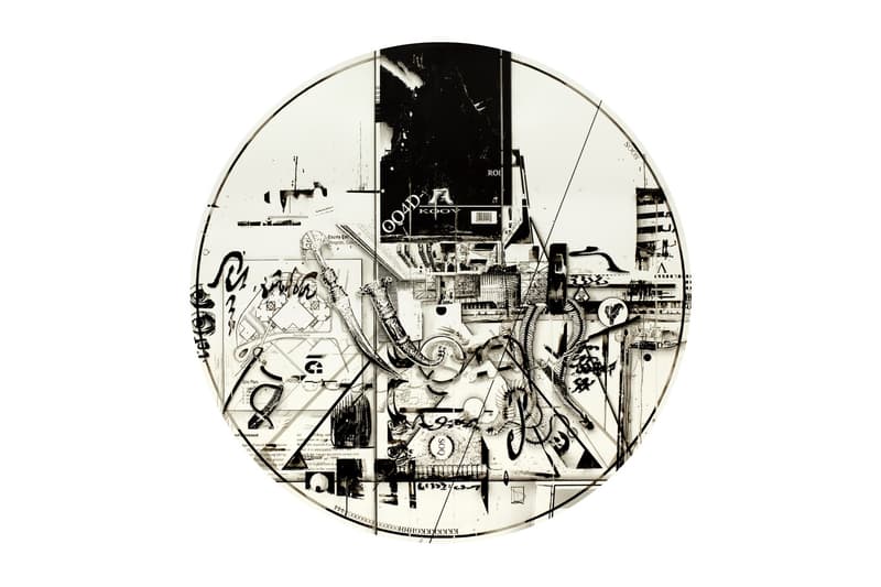 NANZUKA NANZUKA がデジタルコラージュを経由した繊細な作品で脚光をあびる佃弘樹の個展 “199X” を開催 佃氏が青春期に接した映画や漫画などに登場する世紀末思想に着想を得て、現代社会が抱える多くの問題や閉塞感を対比的に俯瞰する必見のアート展