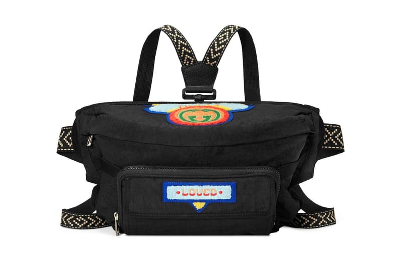 Gucci がオンライン限定で機能的かつ遊び心満載のベルトバックをリリース 1990年代のヒップホップシーンに欠かすことのできなかったベルトバッグにアレッサンドロ・ミケーレのデザイン美学を落とし込む ニューヨーク・ヤンキースをパートナーに迎えたキャップコレクションに引き続き、〈Gucci(グッチ)〉がオンライン限定で新作のベルトバックをリリースした。ナイロンボディにレインボーカラーのヴィンテージ風テリークロスパッチをあしらった本作は、〈Gucci〉を象徴する2つのコード、インターロッキングGとロマンティックな“Loved”の文字をデザイン。1990年代のヒップホップシーンに欠かすことのできなかったプロダクトに、時代を席巻するAlessandro Michele(アレッサンドロ・ミケーレ)のデザイン美学を反映させた逸品は、気の利いたディテールにより、機能性も申し分ない。 1980s パッチ ベルトバッグは、ブラック、ブライトブルーの2色展開で、価格は154,440円(税込)。購入は、こちらからどうぞ。 あわせて、トレッキングシューズから着想を得た〈Gucci〉のレトロな新型スニーカーもお見逃しなく。