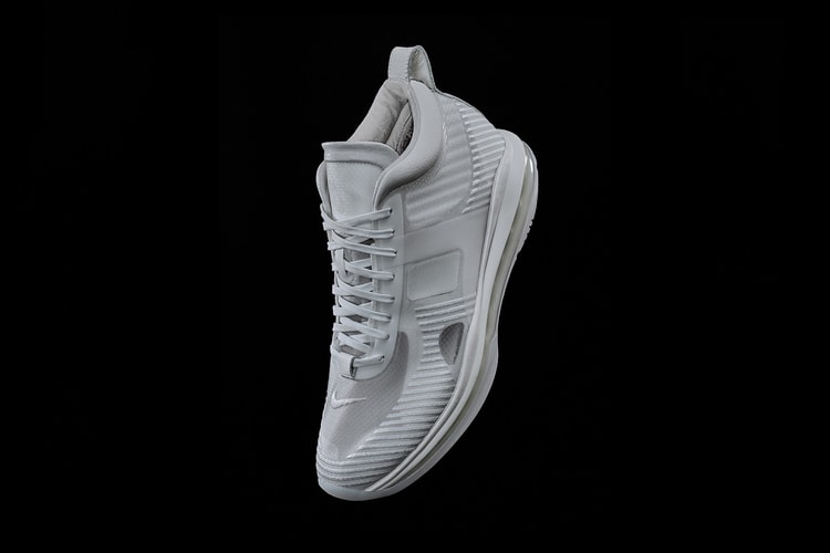 LeBron X JE Icon 非売品 “Friends & Family” モデルの無料プレゼント企画を John Elliott が実施中