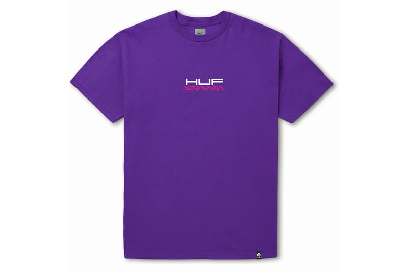 HUF x 空⼭基のコラボコレクションのアイテム一覧が解禁 〈HUF(ハフ)〉がセクシーロボットのイラストレーションで世界的に知られるエアブラシ技法のパイオニア、空⼭基をパートナーに招聘し、コラボコレクションを制作。そして、『HYPEBEAST』の元に、注目のダブルネームのアイテム一覧が到着した。 本コレクションでは、空⼭氏の象徴であるレトロなピンナップ・ガールを彷彿とさせる⾊気と未来的バイオメカニック・ファンタジーの世界を融合させたエロティックな⼥性型ロボットのグラフィックをフィーチャーし、バックプリント入りのアノラック、両袖プリントのL/S Tシャツ、各種Tシャツなど計6型を展開。どれも買い逃し厳禁ではあるが、筆者としては〈HUF〉のトリプルトライアングルの中央にクローム質感の⼥性像を乗せたタイダイのTシャツをプッシュしたい。 “HUF x SORAYAMA”コレクションは、8月8日(水)より〈HUF〉の国内各店舗ならびにオンラインストアにて発売開始。ラインアップは上のフォトギャラリーからご確認を。 あわせて、東京のカウンターカルチャーに敬意を表した〈HUF〉の2018年秋コレクション“The Last Resort”もチェックしてみてはいかがだろうか。