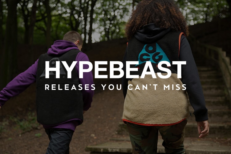 見逃したくない今週のリリースアイテム 5 選