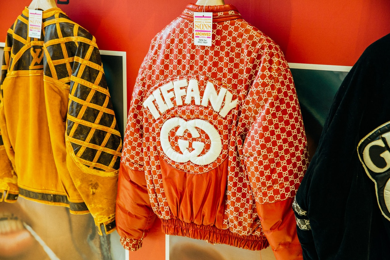 adidas Originals by UNITED ARROWS & SONS 80s RUN-DMC Virgil Abloh Kanye West Dapper Dan Interview HYPEBEAST