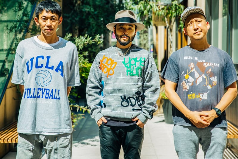 adidas Originals by UNITED ARROWS & SONS の最新コレクションから紐解く“80年代”のリアルと現代に紡がれたストーリー