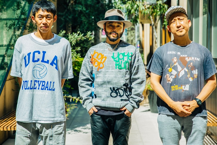 adidas Originals by UNITED ARROWS & SONS の最新コレクションから紐解く“80年代”のリアルと現代に紡がれたストーリー