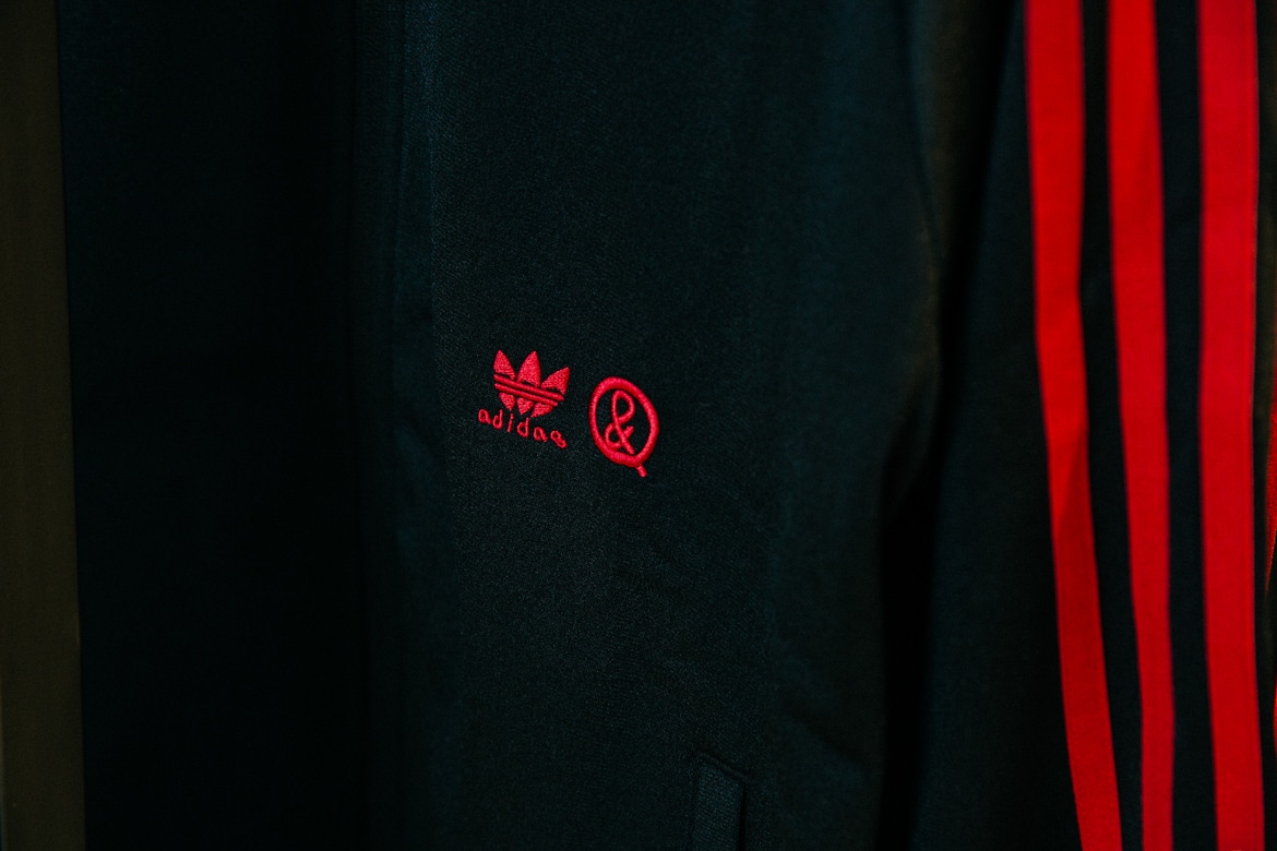 Adidas Originals By United Arrows Sons の最新コレクションから紐解く 80年代 のリアルと現代に紡がれたストーリー Hypebeast Jp