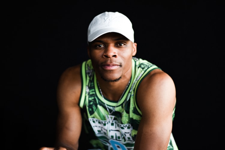 Interviews:不可能を可能にする漢 ラッセル・ウェストブルック