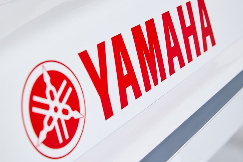 John Elliott より日本発のメーカー Yamaha との異色コラボカプセルが登場