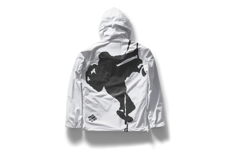 Junya Watanabe MAN x The North Face による2018年秋冬コラボコレクションの一部アイテムが解禁