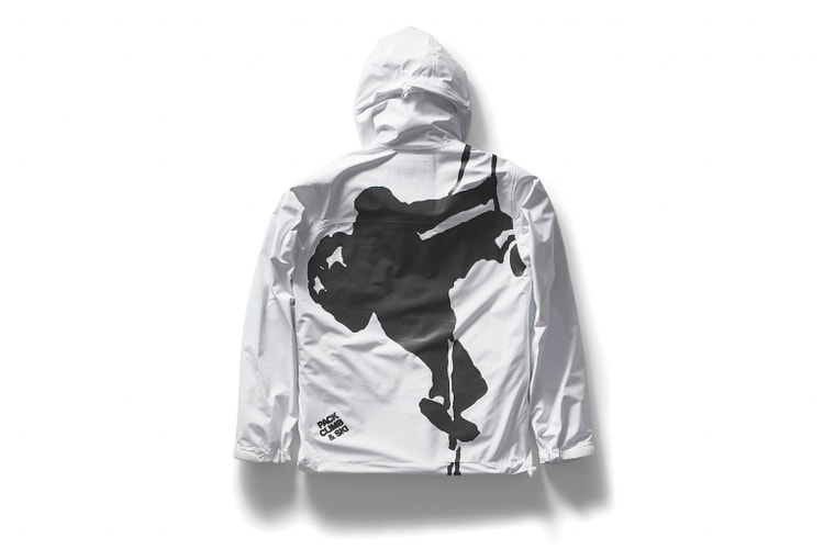 Junya Watanabe MAN x The North Face による2018年秋冬コラボコレクションの一部アイテムが解禁