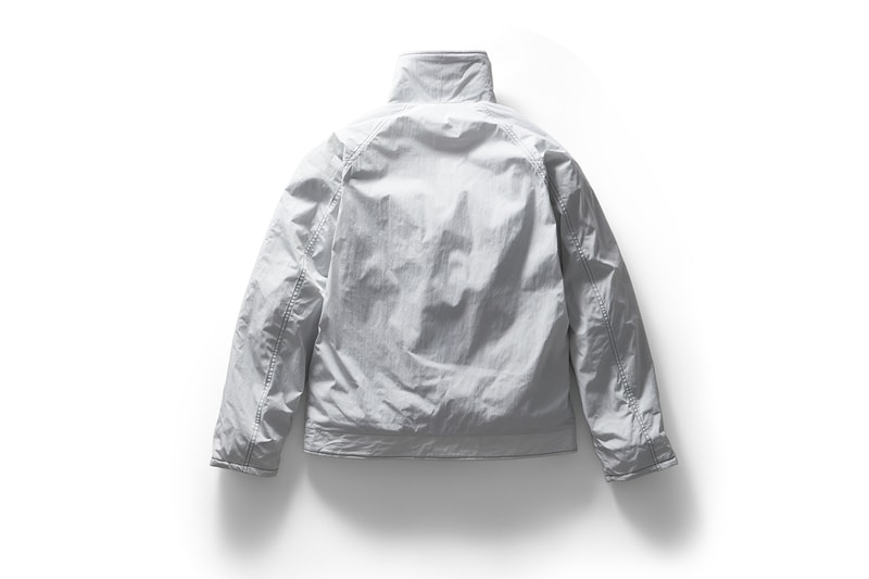 Junya Watanabe MAN x The North Face による2018年秋冬コラボコレクションの一部アイテムが解禁 大胆なグラフィックデザインもシックに昇華したデイリーユースな逸品がいよいよデリバリー開始 Junya Watanabe MAN ジュンヤ ワタナベ マン The North Face ザ・ノース・フェイス マウンテンパーカ Tシャツ ヘリテージジャケット HYPEBEAST ハイプビースト