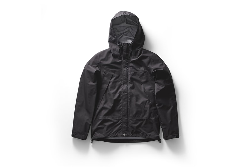 Junya Watanabe MAN x The North Face による2018年秋冬コラボコレクションの一部アイテムが解禁 大胆なグラフィックデザインもシックに昇華したデイリーユースな逸品がいよいよデリバリー開始 Junya Watanabe MAN ジュンヤ ワタナベ マン The North Face ザ・ノース・フェイス マウンテンパーカ Tシャツ ヘリテージジャケット HYPEBEAST ハイプビースト
