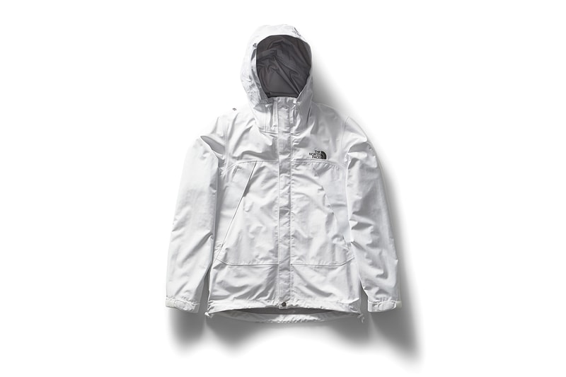 Junya Watanabe MAN x The North Face による2018年秋冬コラボコレクションの一部アイテムが解禁 大胆なグラフィックデザインもシックに昇華したデイリーユースな逸品がいよいよデリバリー開始 Junya Watanabe MAN ジュンヤ ワタナベ マン The North Face ザ・ノース・フェイス マウンテンパーカ Tシャツ ヘリテージジャケット HYPEBEAST ハイプビースト