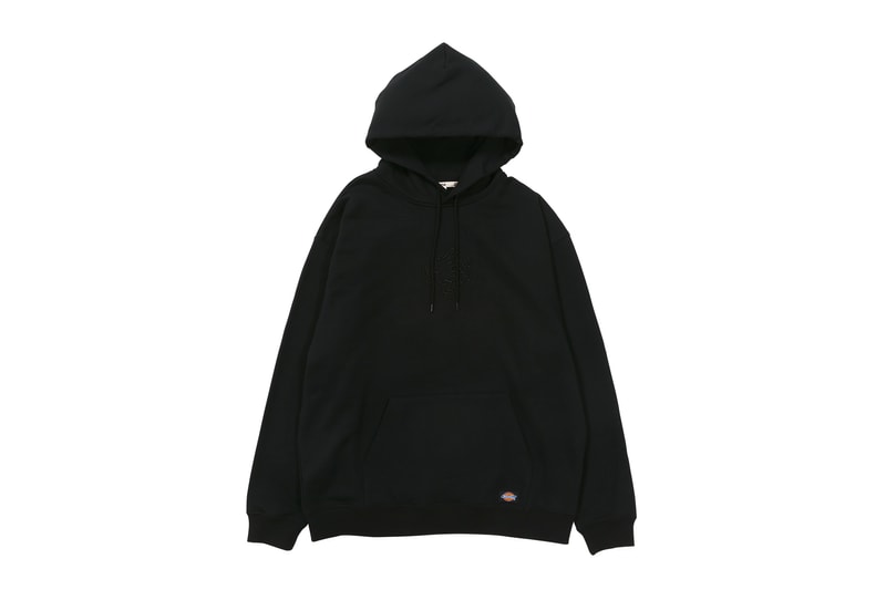 Dickies のストリートウェアラインよりキース・ヘリングのアートワークを用いたコラボアイテムが登場 keith haring dickies HYPEBEAST ハイプビースト
