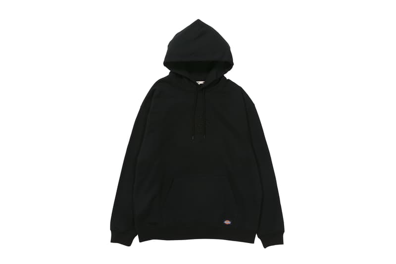Dickies のストリートウェアラインよりキース・ヘリングのアートワークを用いたコラボアイテムが登場 keith haring dickies HYPEBEAST ハイプビースト