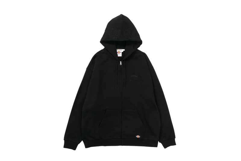 Dickies のストリートウェアラインよりキース・ヘリングのアートワークを用いたコラボアイテムが登場 keith haring dickies HYPEBEAST ハイプビースト