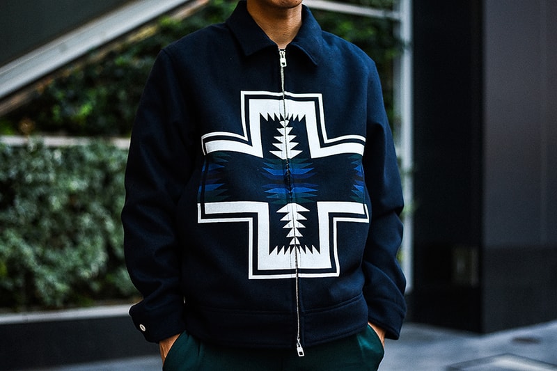 KIM JONES GU PRODUCTION ラストコレクションの一部アイテムを先行紹介