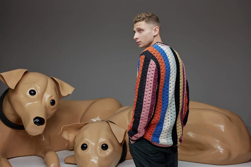 KIM JONES GU PRODUCTION ラストコレクションに並ぶ全アイテムのラインアップが遂に公開