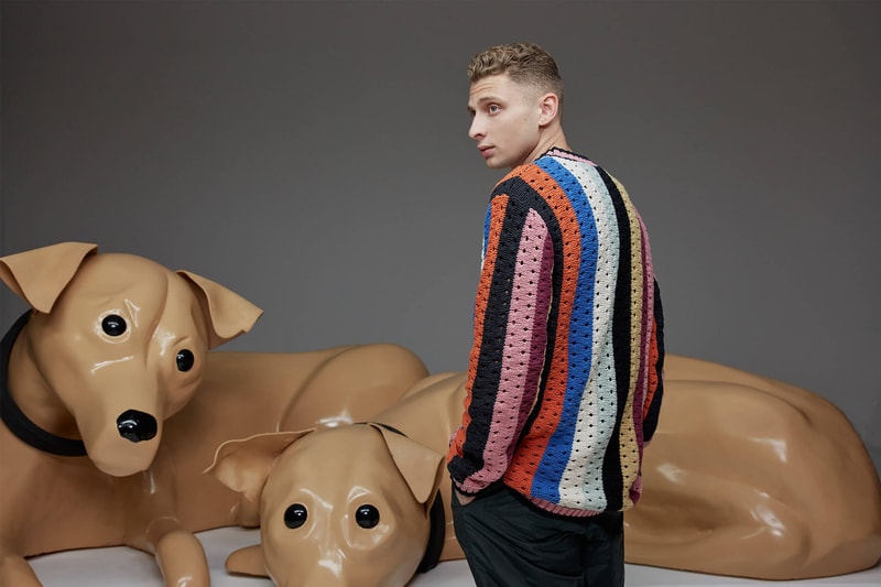 KIM JONES GU PRODUCTION ラストコレクションに並ぶ全アイテムのラインアップが遂に公開