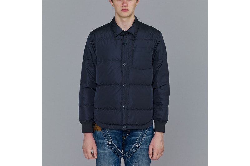 KIM JONES GU PRODUCTION ラストコレクションに並ぶ全アイテムのラインアップが遂に公開