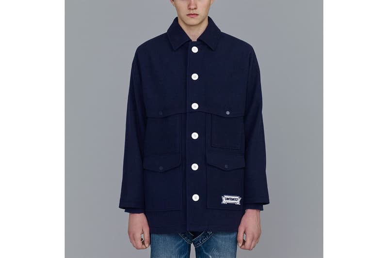 KIM JONES GU PRODUCTION ラストコレクションに並ぶ全アイテムのラインアップが遂に公開