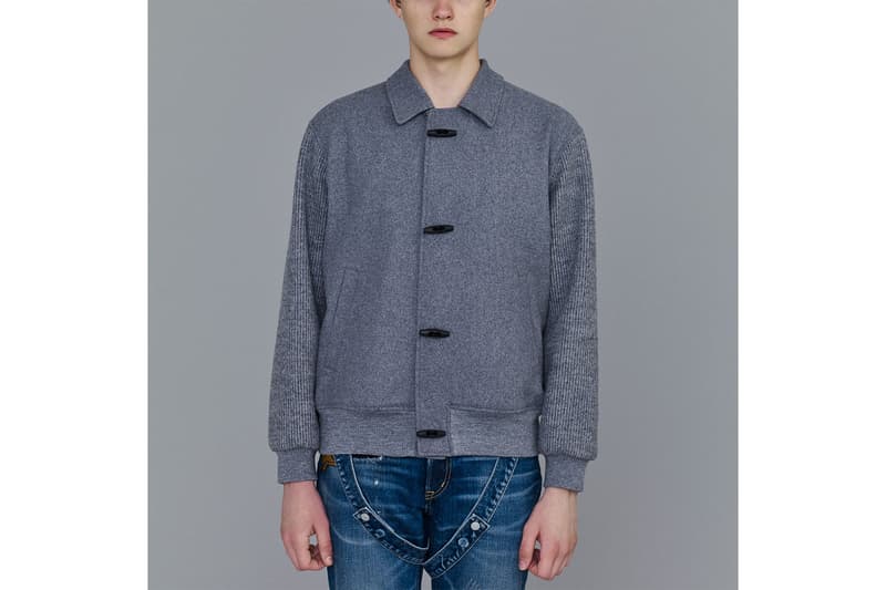 KIM JONES GU PRODUCTION ラストコレクションに並ぶ全アイテムのラインアップが遂に公開