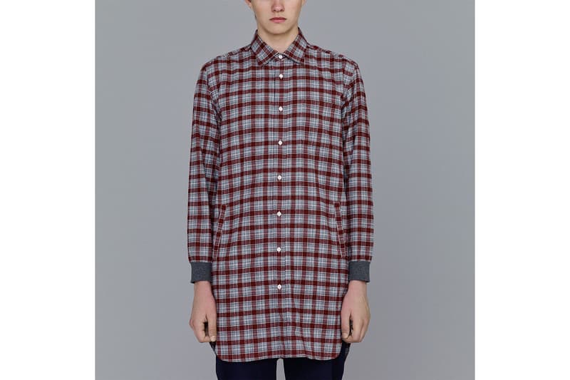 KIM JONES GU PRODUCTION ラストコレクションに並ぶ全アイテムのラインアップが遂に公開